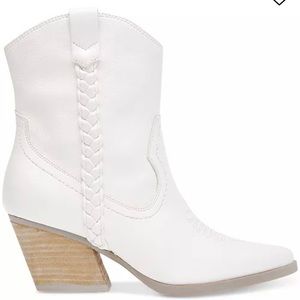 Dolce Vita western booties